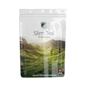Slim Tea® - Bylinný čaj podporující správnou činnost střev.