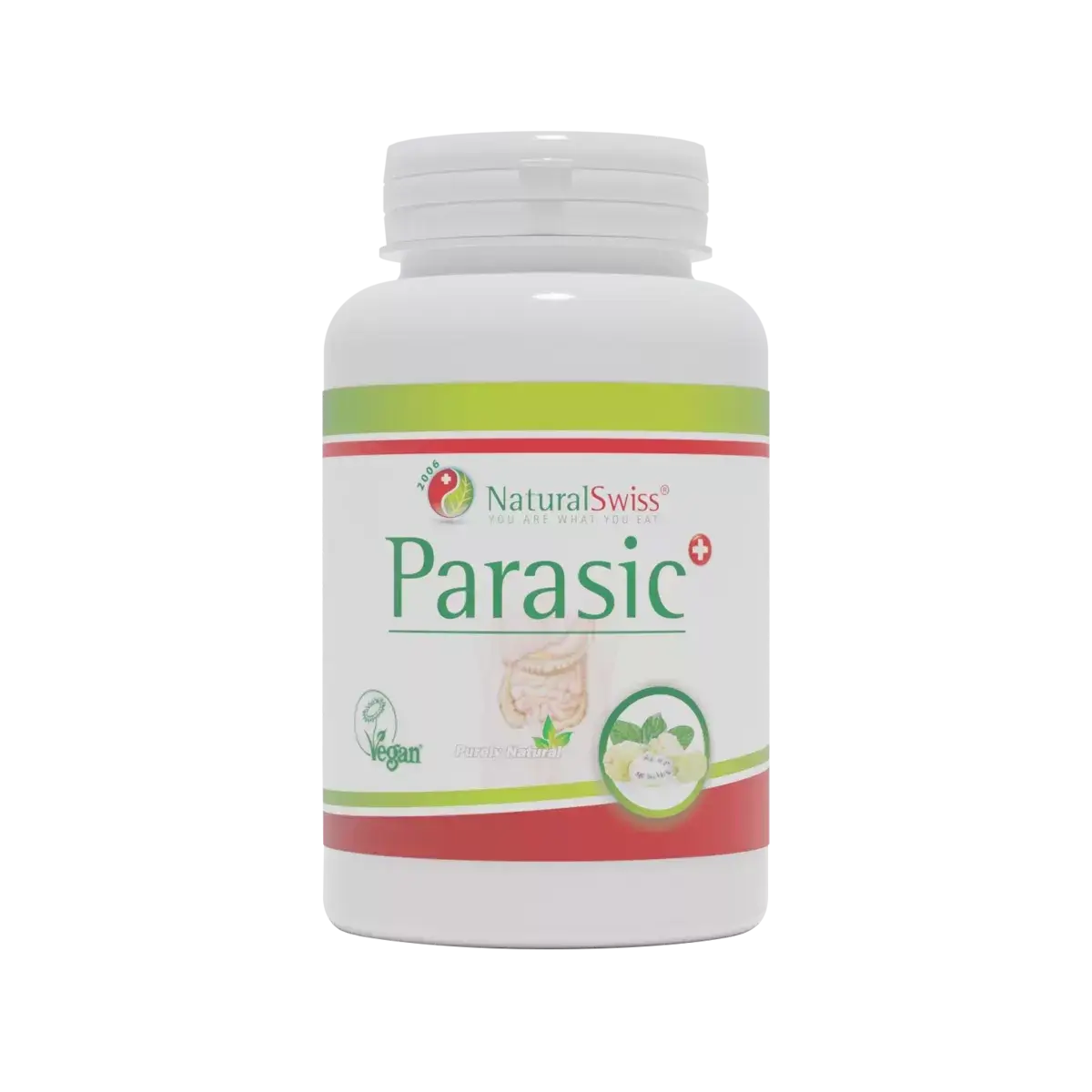 Produkt Parasic