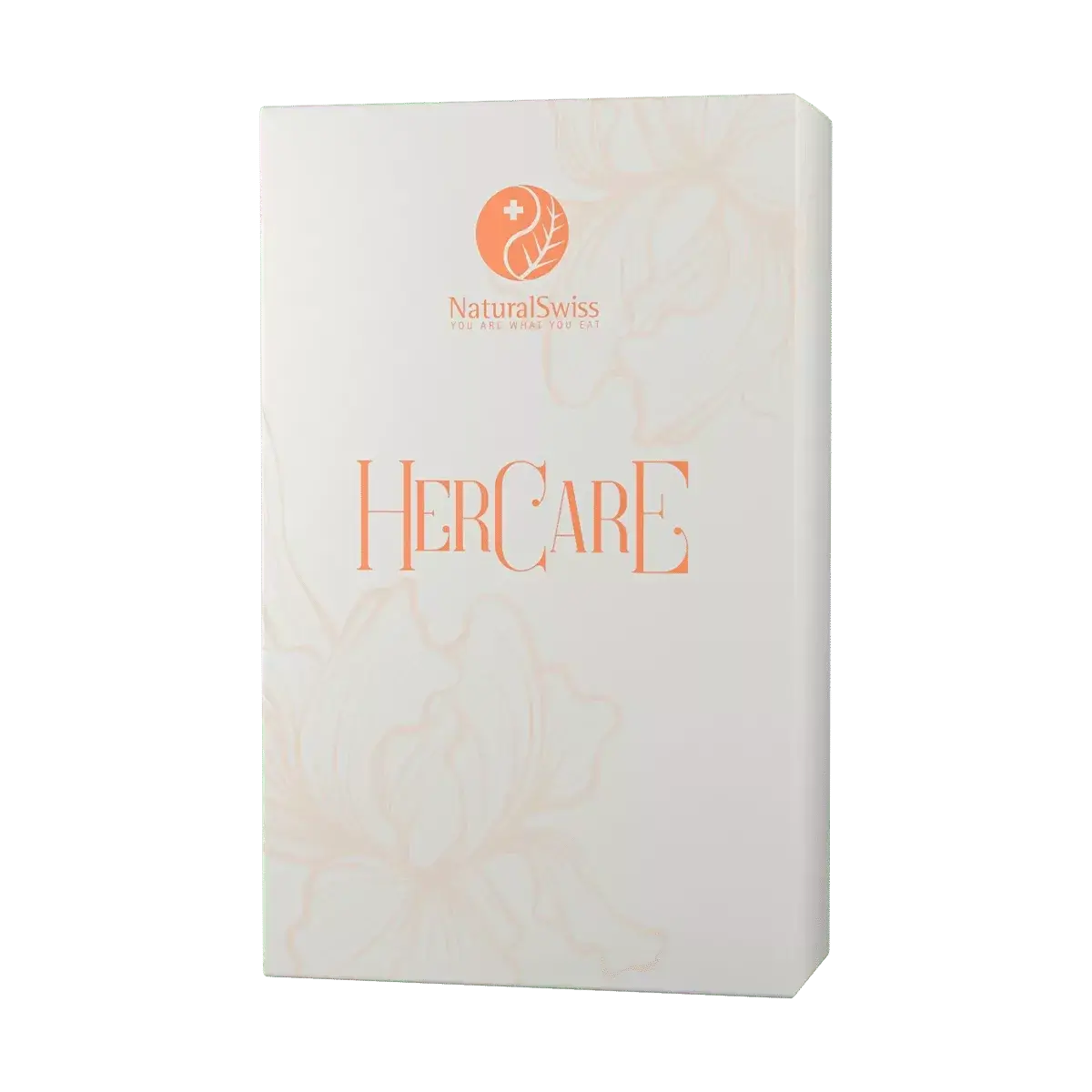 Swiss ProbiotiX HerCare® je špeciálne vyvinutý na zlepšenie celkovej pohody žien.