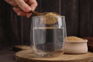 Vláknina Cleaninside