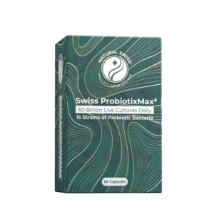 Swiss Probiotix-Max