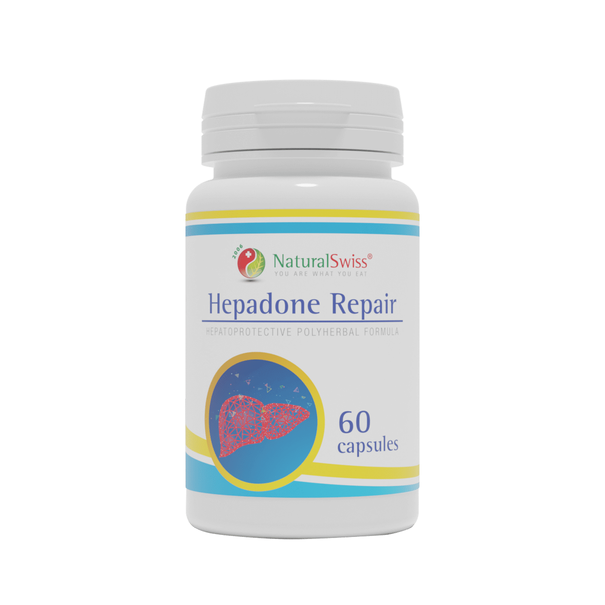 hepadone-repair