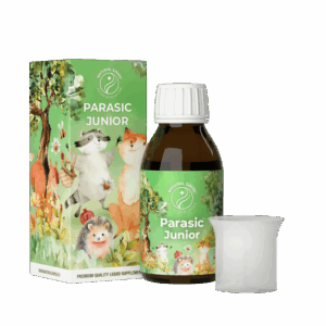 Parasic Junior