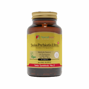 Swiss PrebiotiX Ultra