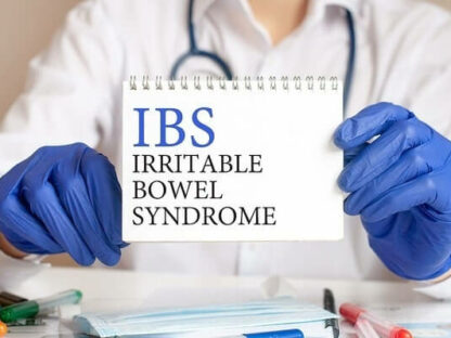 IBS